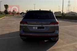 ڤۆڵکسواگن ئەتلەس